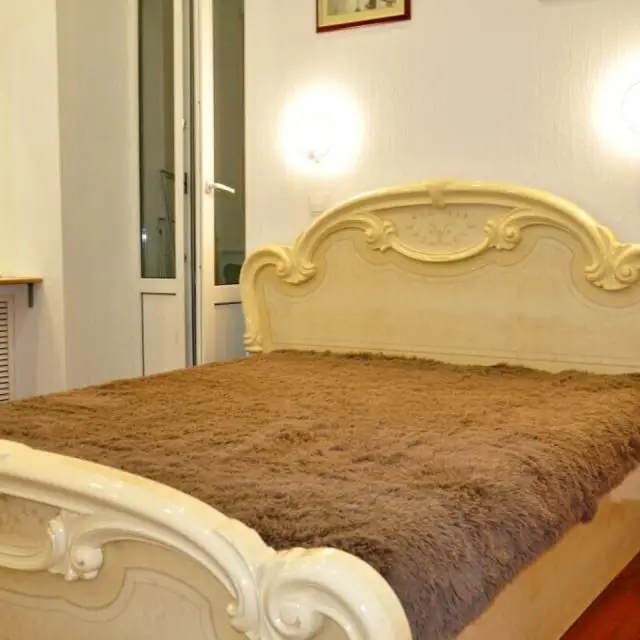 Real photos of Apartments on Pushkinskaya street 57