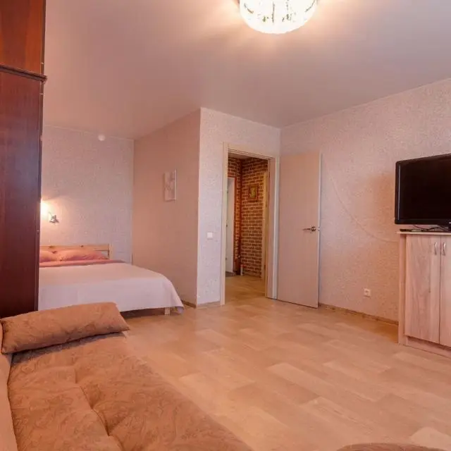Real photos of Apartments at 9A Lavrova Street