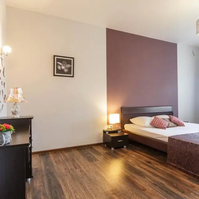 Real photos of Apartment on Samarskaya street, 165 from the company Home Hotel Samara