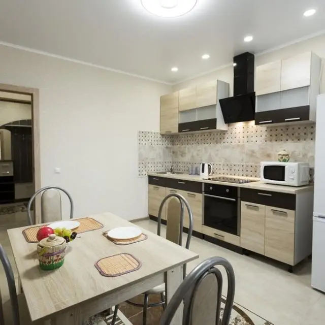 Real photos of Home Hotel on Aksakov, 28
