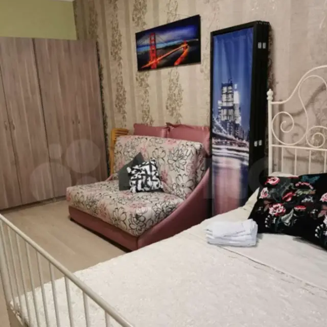 Real photos of Apartments on Klara Zetkin street 13