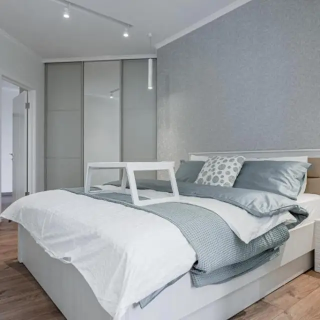 Real photos of The network of hospitable apartments "Alira". Apartment on Cathedral