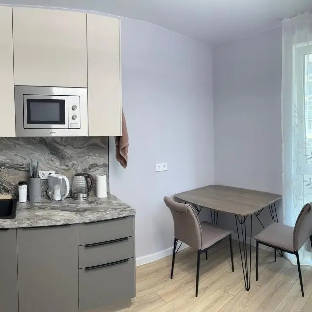 Real photos of Cozy apartment on Iskra street 66/9