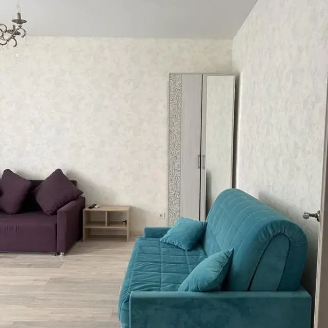 Real photos of Apartments on Dzerzhinsky Street
