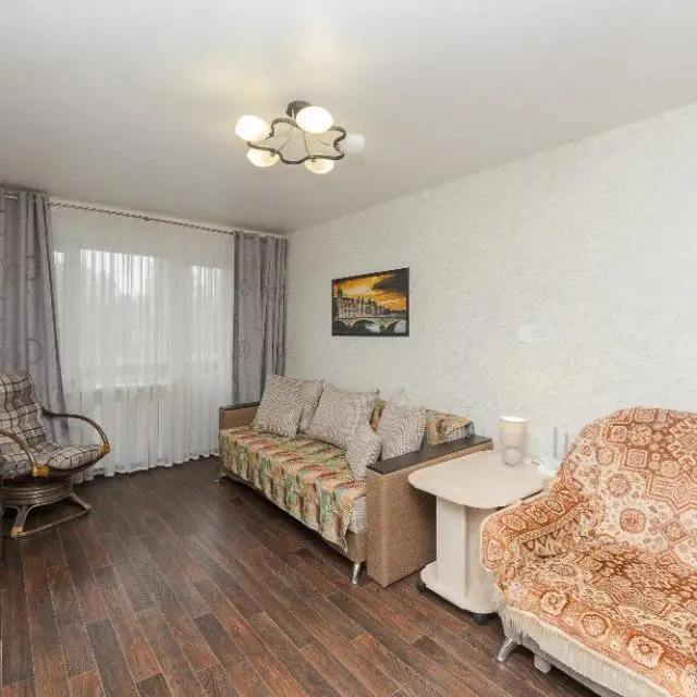 Real photos of Apartamenty na Leningradskoi 8