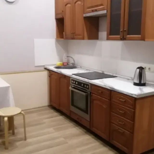 Real photos of A network of guest apartments on Nekrasova street 17