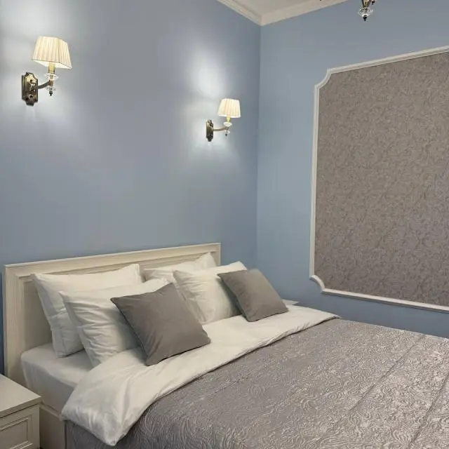 Real photos of Luxury Class Apartment 