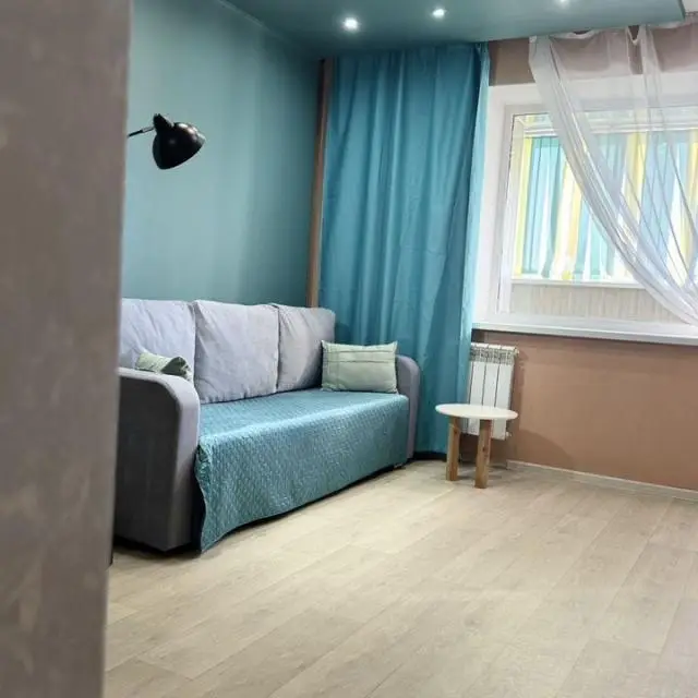 Real photos of Apartment on Voronkova street 27