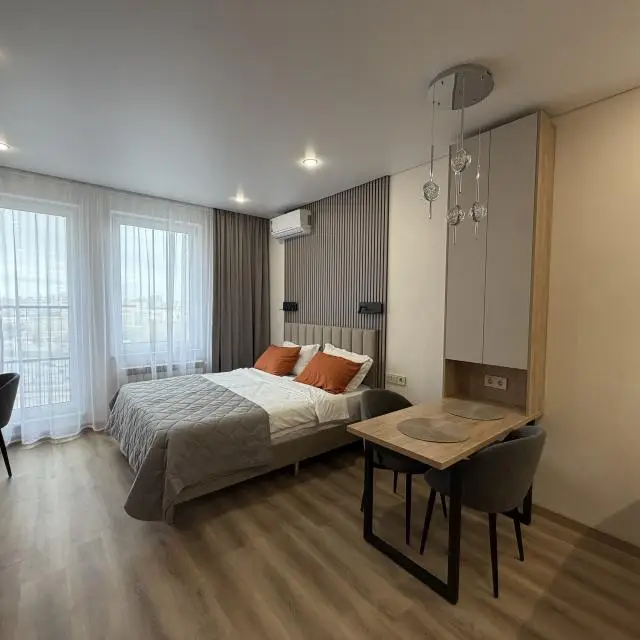 Real photos of Apartments in the residential complex Highway 1 minute Volgogradsky Prospekt metro station