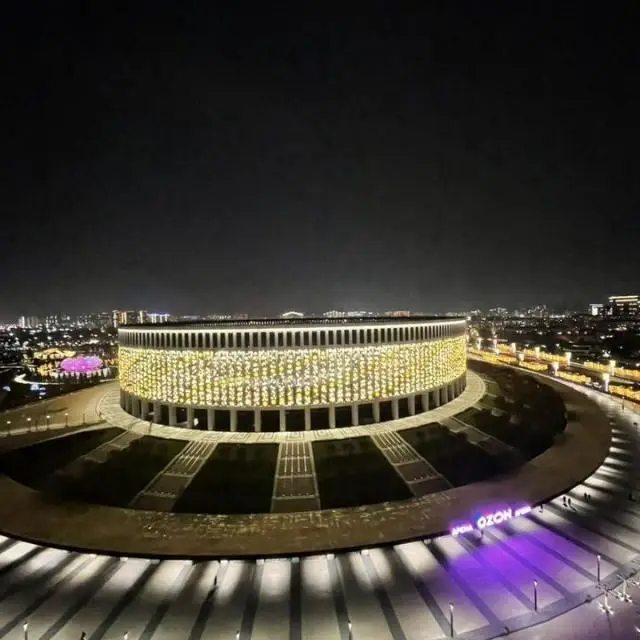 Real photos of Apartments on Vostochno-Kruglikovskaya 18/1