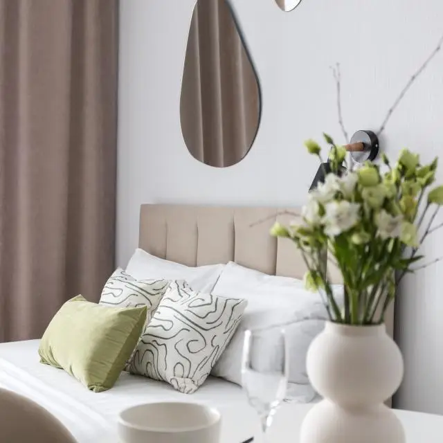 Real photos of Cozy place / Hugge place on 89 Komintern Street