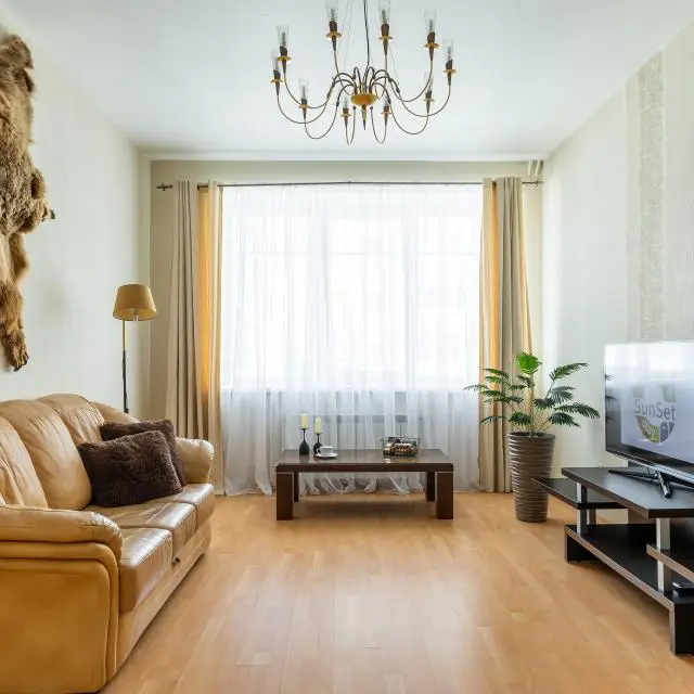 Real photos of SunSet Big Dipper 7-bed 3-room apartment