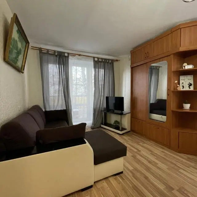 Реальные фото Апартаменты на улице Наметкина 21к3
