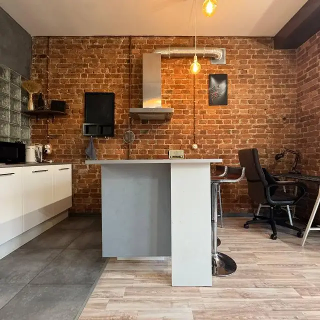 Real photos of Design Studio