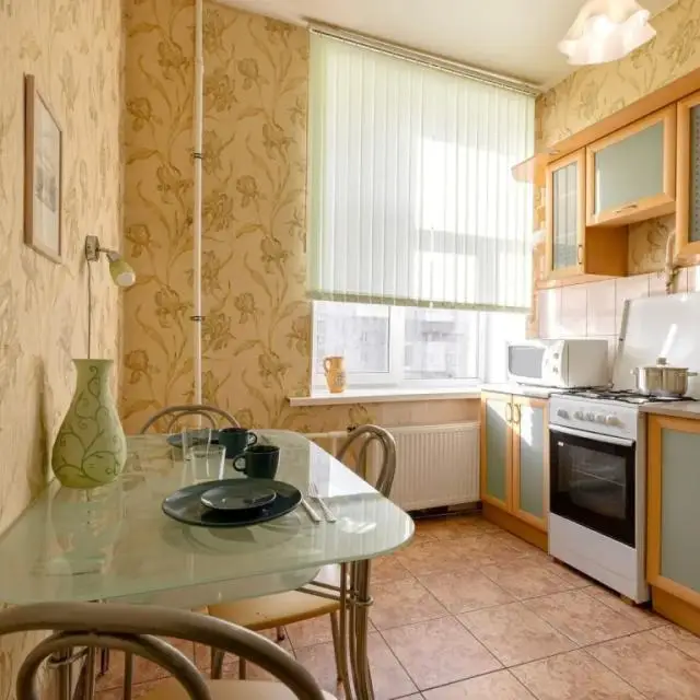 Real photos of Guests Love 112 Varshavskaya Street