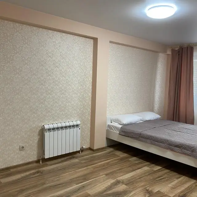 Реальные фото ValeryApart (ВалериАпарт) на улице Родионова 197/5