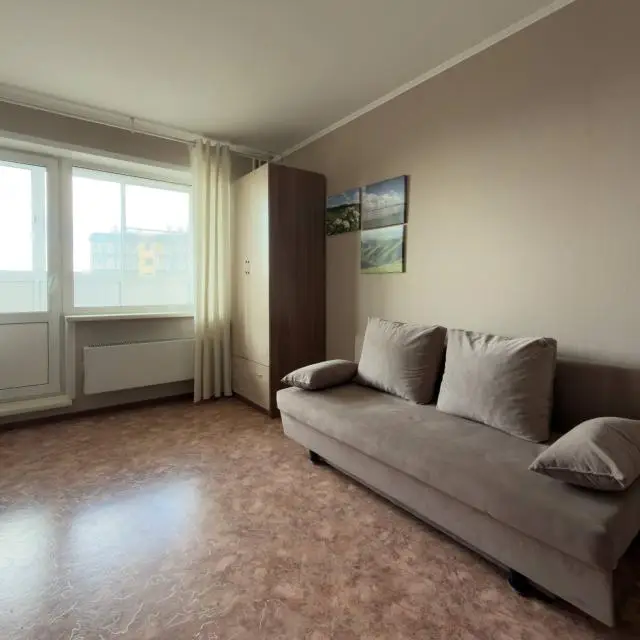 Реальные фото Home Hotel Квартира рядом с Сибирским Моллом