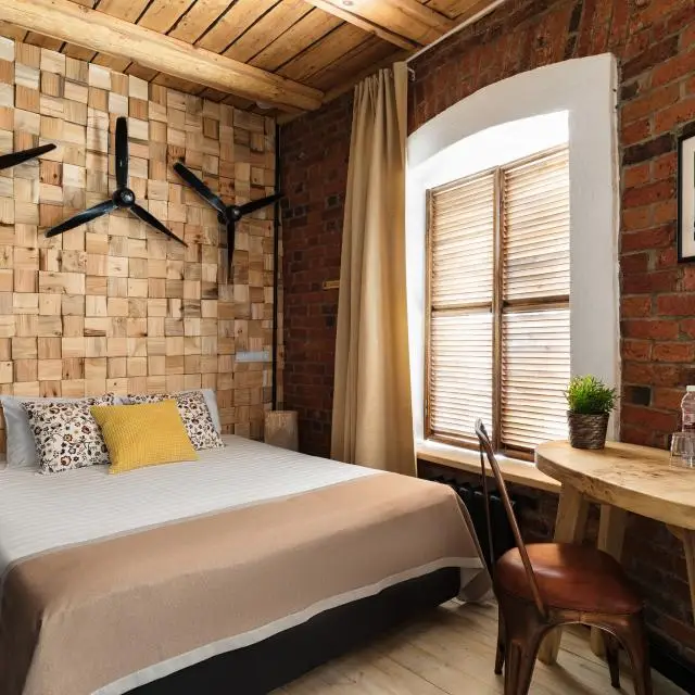Real photos of Truvor Boutique hotel