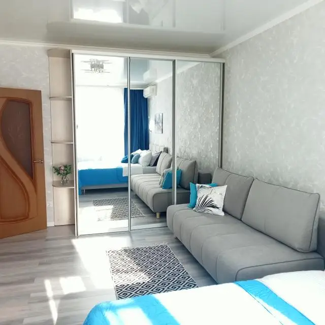 Real photos of Apartments on Vostochno-Kruglikovskaya street 28