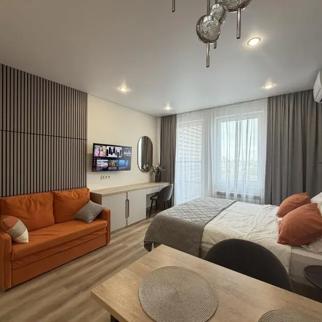 Real photos of Apartments in the residential complex Highway 1 minute Volgogradsky Prospekt metro station