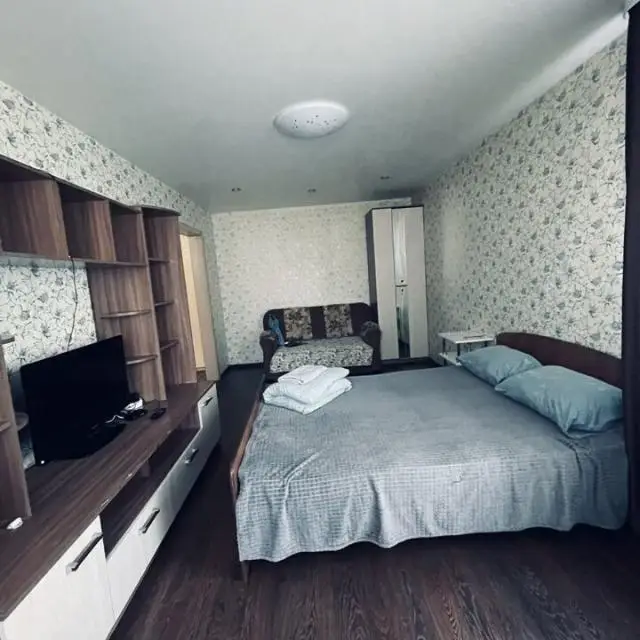 Real photos of Apartments on Gagarina street 13