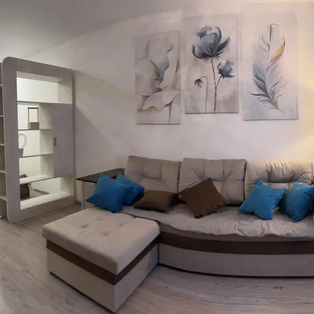 Real photos of Apartments on 6ak1 Minskaya street