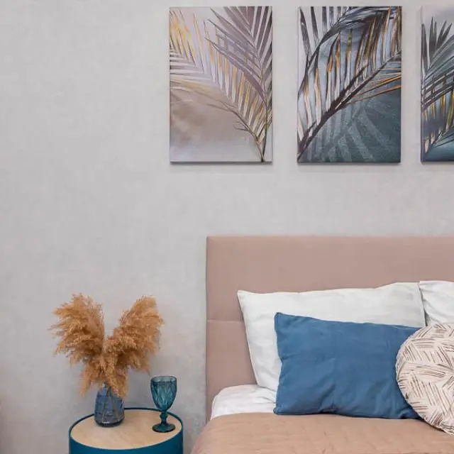 Real photos of How are you at home on Chernyshevsky Street