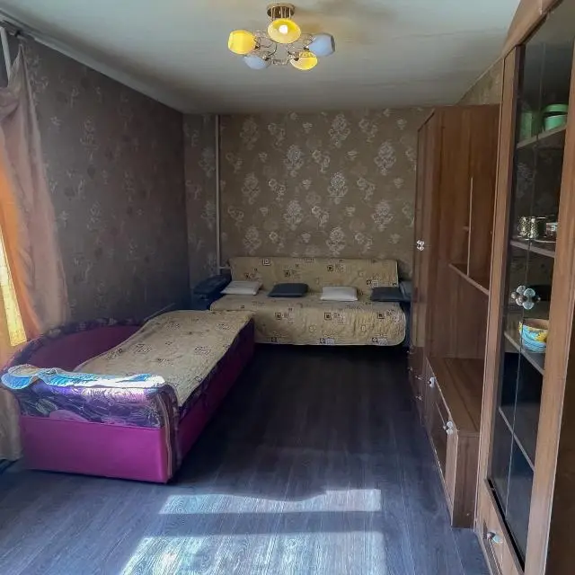 Реальные фото Апартаменты One15
