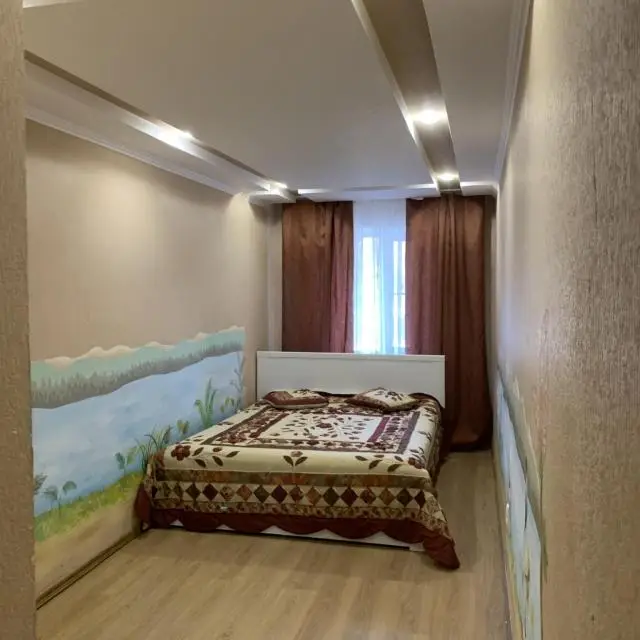 Real photos of Apartments on 81 Kommunistichesky Lane