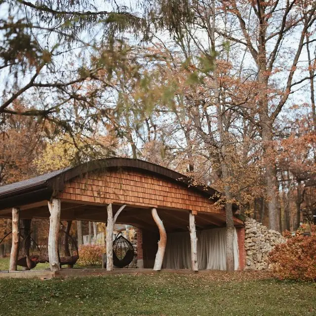 Real photos of Welna Eco SPA resort