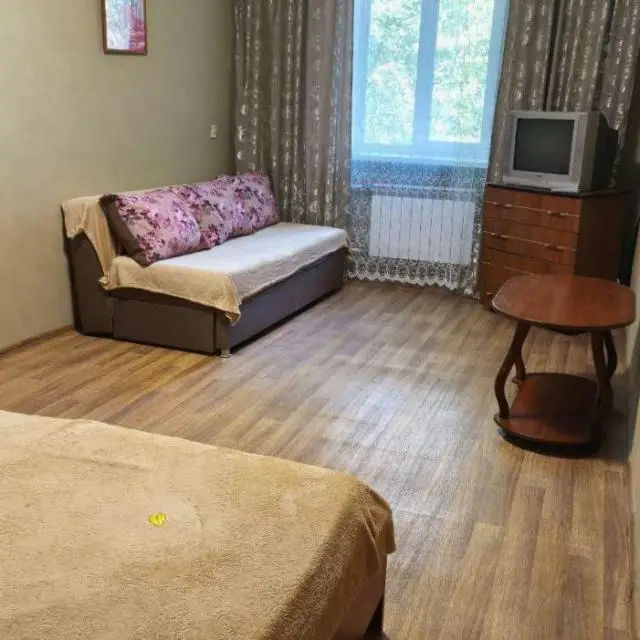 Real photos of Apartments on 9 Shelkovaya Street