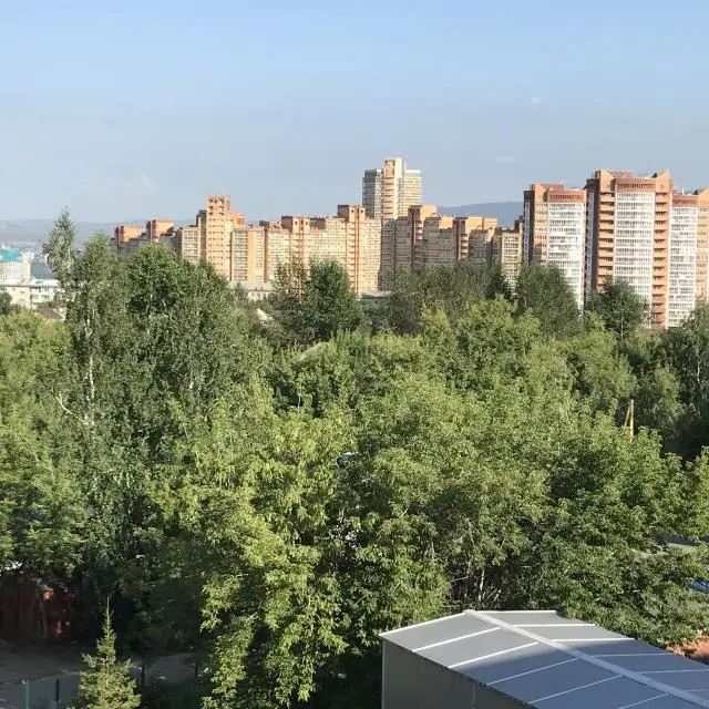 Реальные фото Енисейская сибирь на Ленинградской