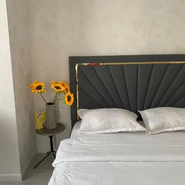 Real photos of Comfort City Apartments