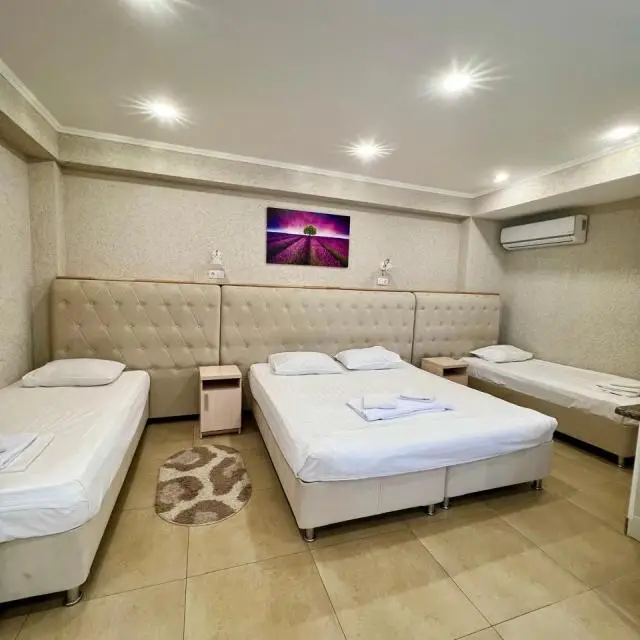 Real photos of Kvitka
