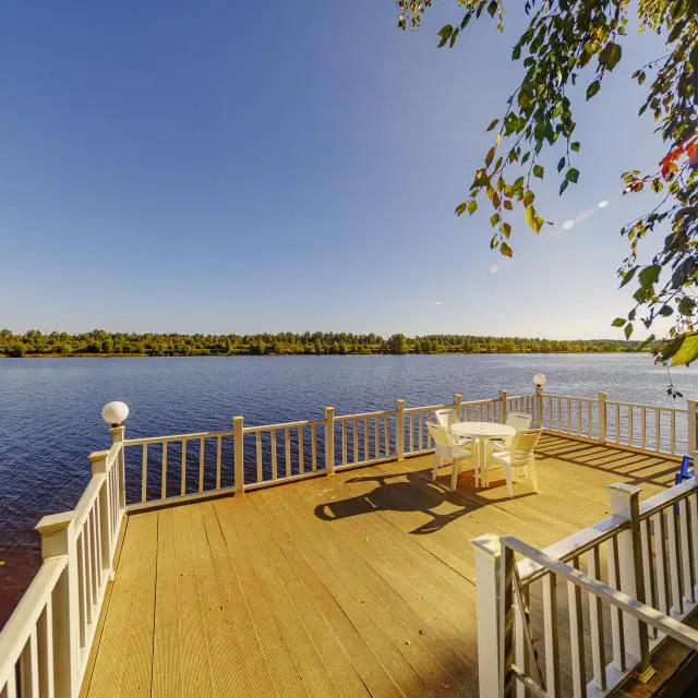 Real photos of Tver Park Hotel
