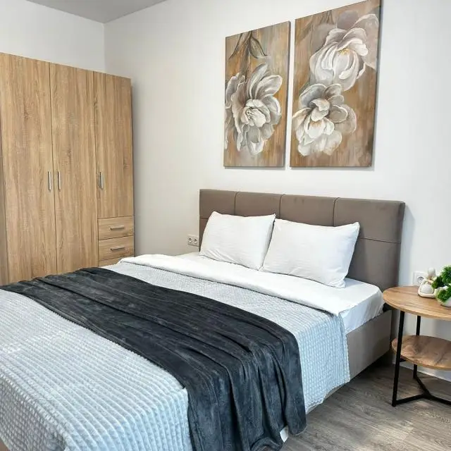 Real photos of Victory Apartment on Akademika Severina Street 15