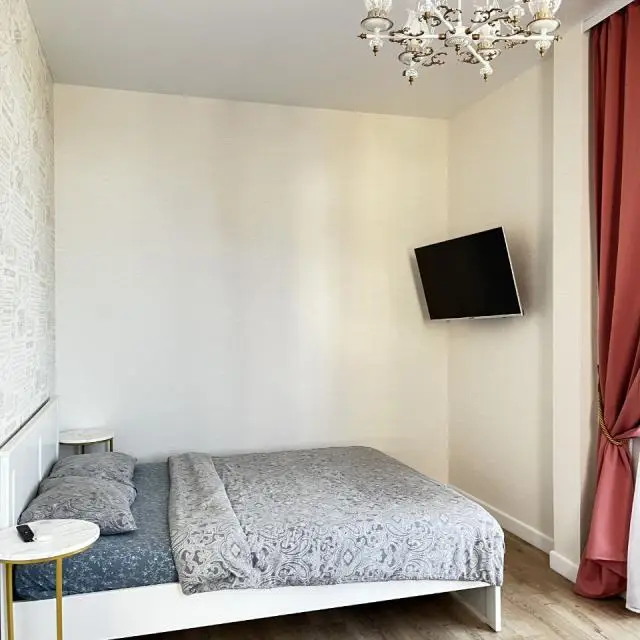 Real photos of Apartments on Mstislav Rostropovich Boulevard 3 building 1