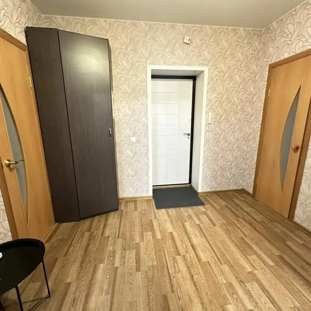 Реальные фото Апартаменты на улице Мичуринская 82