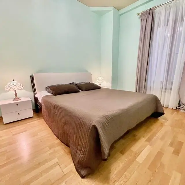 Real photos of Apartments on Bolshaya Morskaya, 27