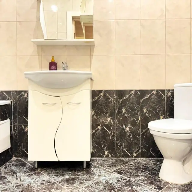 Real photos of Apartments on 55B Vokzalnaya Street