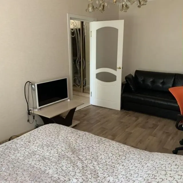 Real photos of Apartments on Lisitsyna street 41