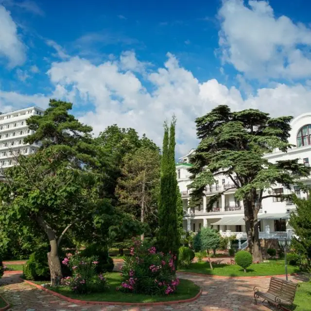 Реальные фото Riviera Sunrise Resort&Spa (Ривьера Санрайз Резорт и Спа)