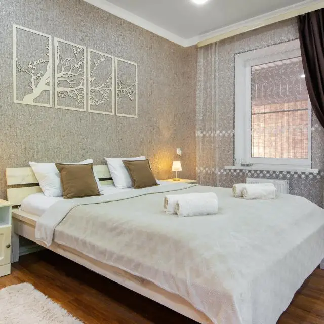 Real photos of Rooms Apartments (Rooms Apartments) on Hakobyants Street 