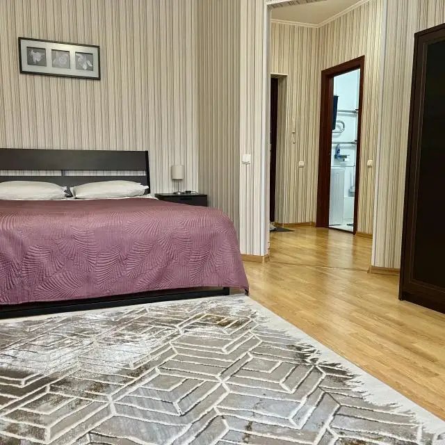 Real photos of Apartment Resident on Krylova Street