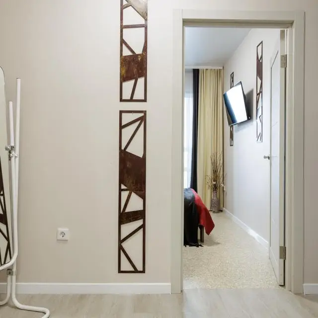 Real photos of Allure Apartment apartment on Ivan Doronin Street 7/1