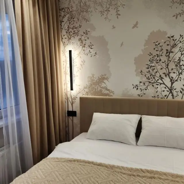 Real photos of  Apartments on Selezneva street 140/1