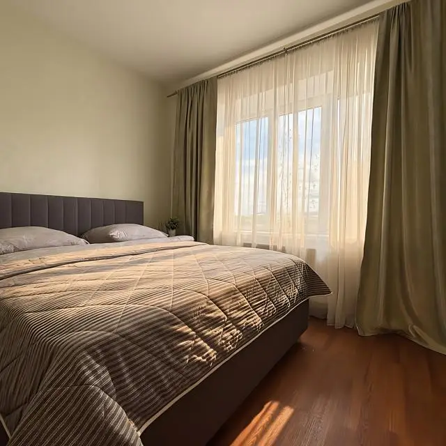 Real photos of Apartments on Meshchersky Boulevard 5a