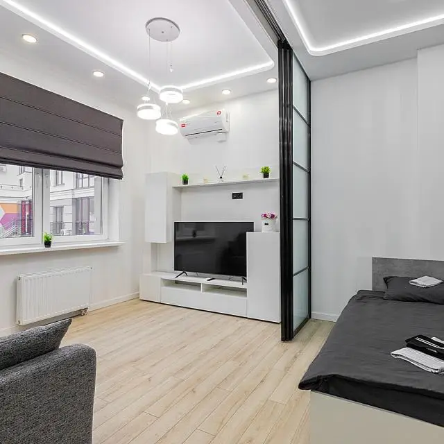 Real photos of Apartments on 88 Independence Avenue