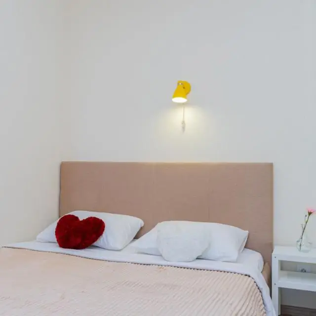 Real photos of Anastasia Luxury Apartment on Krymskaya Vesna street 5 bldg. 7