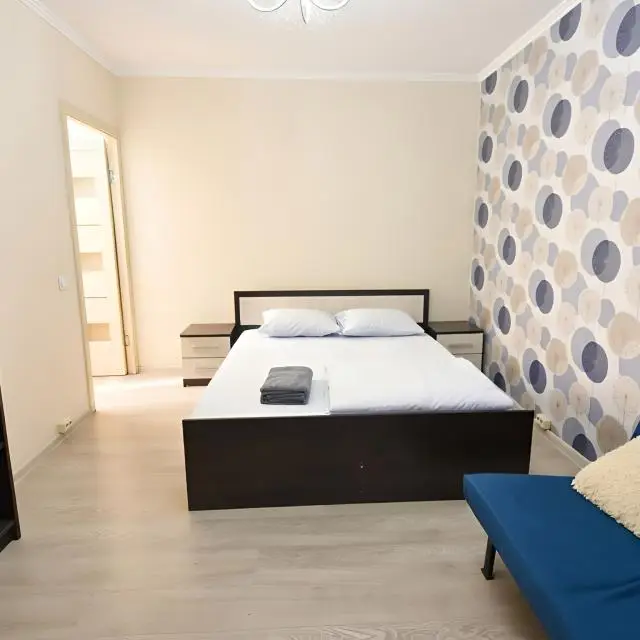 Реальные фото Good Room Guru на улице Земляной Вал 41с1